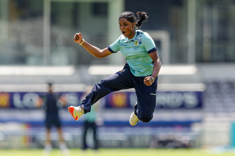 Double triumph for Rugby School at Lord's in U18 National Cricket Finals